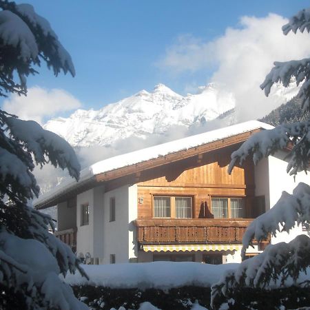 Appart Pfeifer Apartman Neustift im Stubaital Kültér fotó