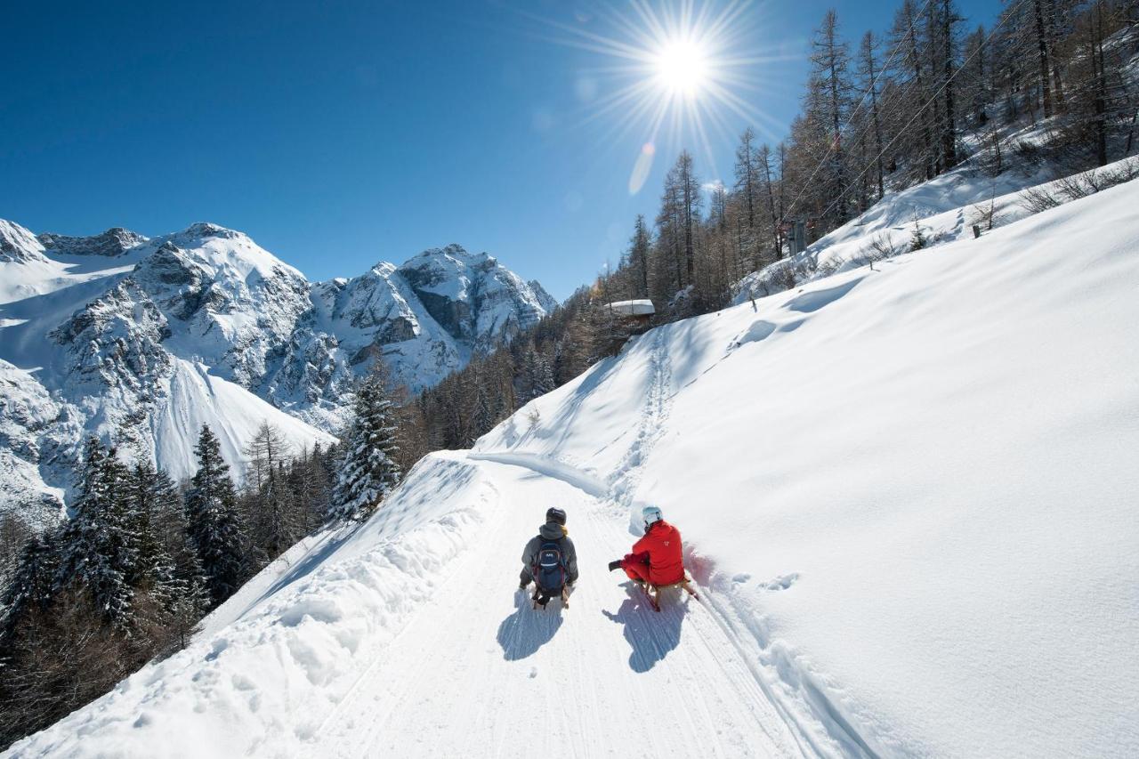 Appart Pfeifer Apartman Neustift im Stubaital Kültér fotó