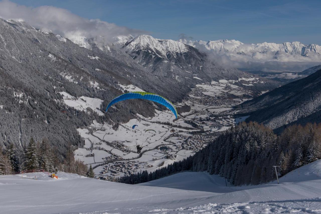 Appart Pfeifer Apartman Neustift im Stubaital Kültér fotó