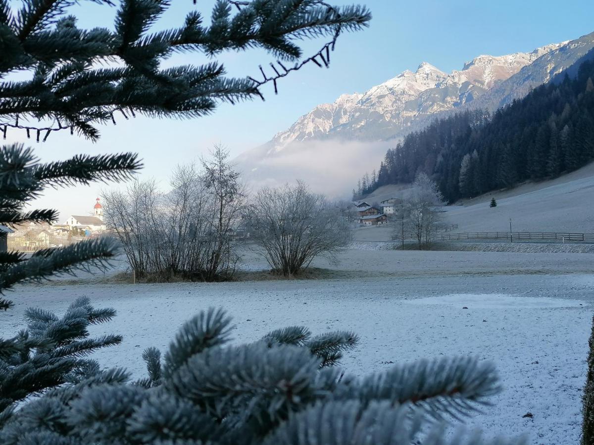 Appart Pfeifer Apartman Neustift im Stubaital Kültér fotó