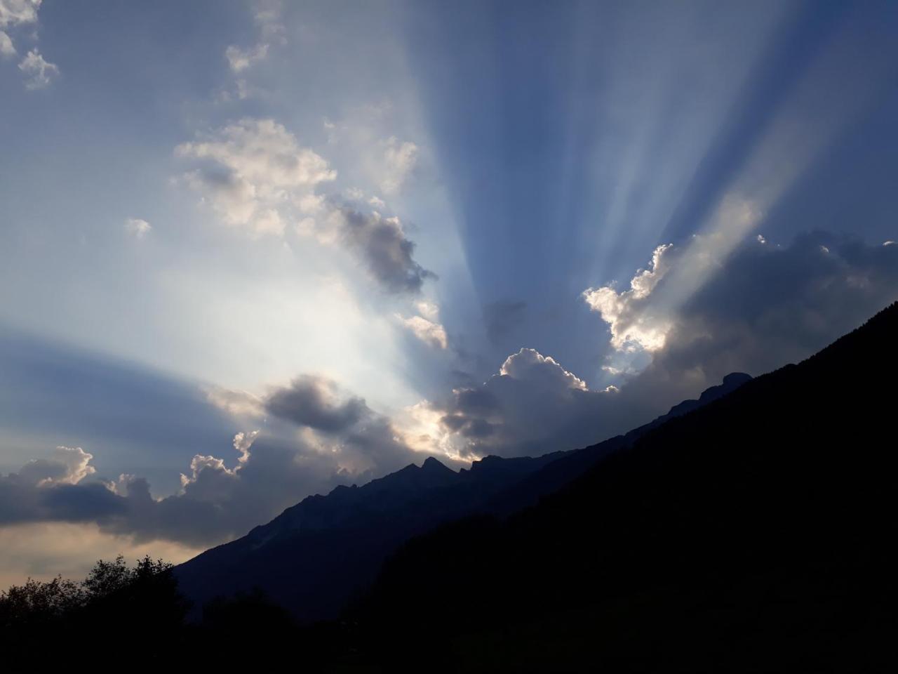 Appart Pfeifer Apartman Neustift im Stubaital Kültér fotó