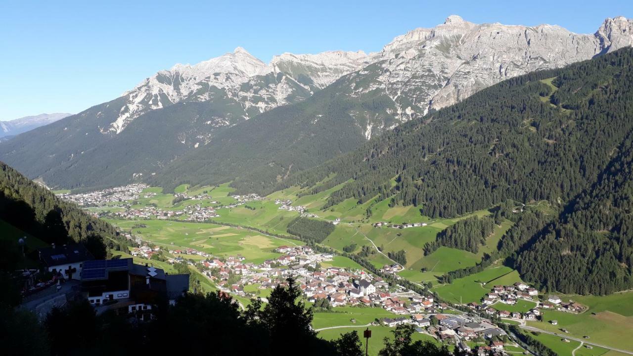 Appart Pfeifer Apartman Neustift im Stubaital Kültér fotó