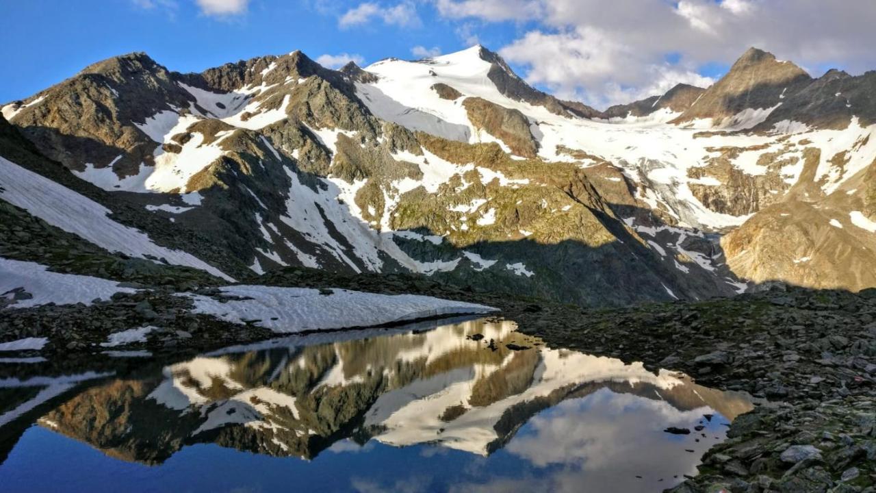 Appart Pfeifer Apartman Neustift im Stubaital Kültér fotó